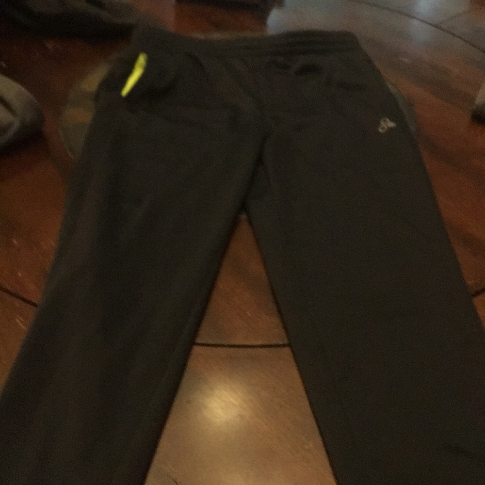 Youth XL sweat pants